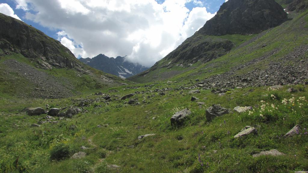 Kaçkar Pansiyon Yaylalar Exterior foto