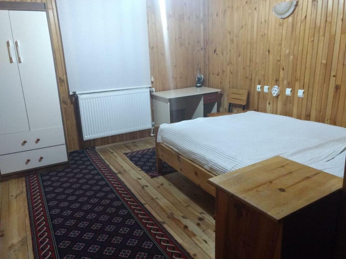Kaçkar Pansiyon Yaylalar Exterior foto